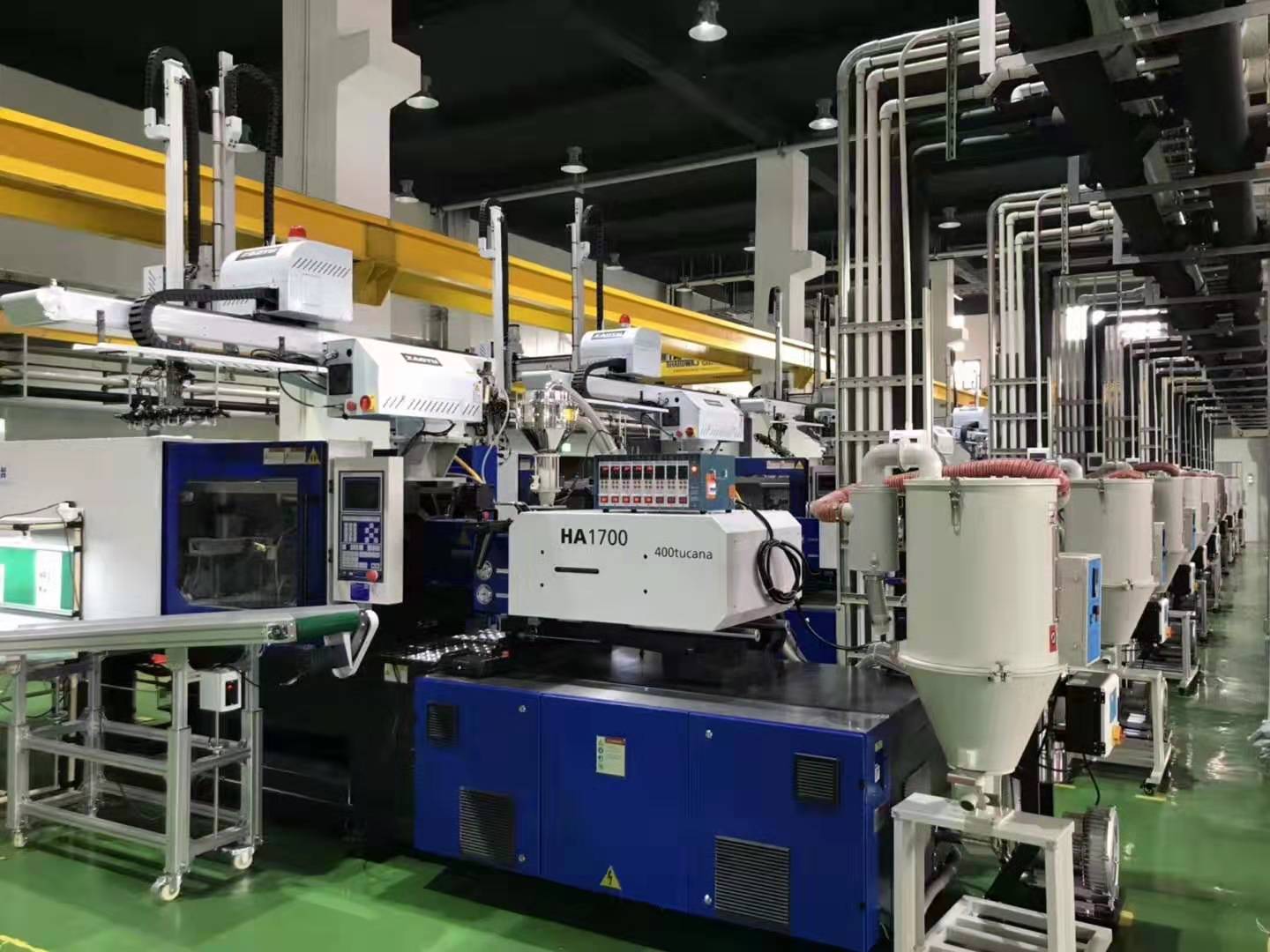 機電安裝工程